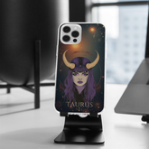 Zodiac Aura Phone Case 2
